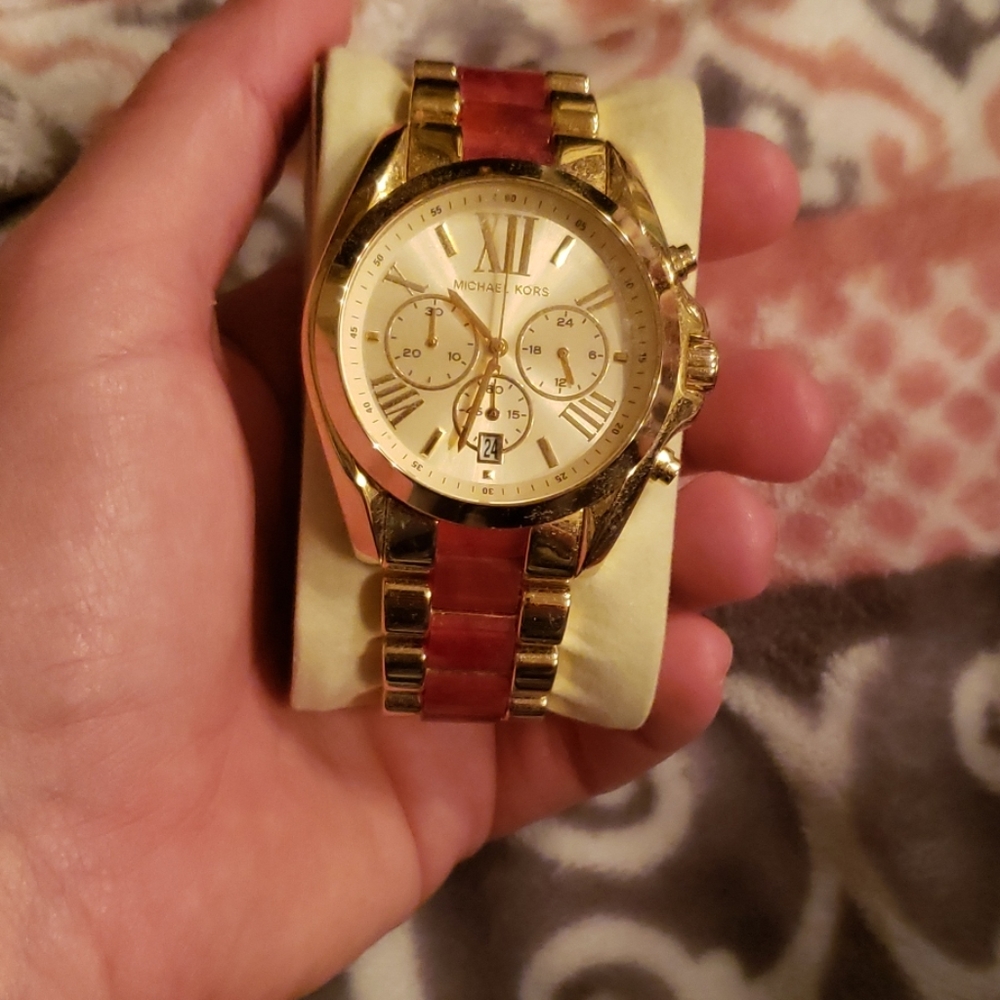 Michael Kors Watch